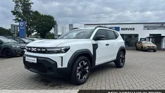 Gebraucht 2024 Dacia Duster Essentiel SUV | 20.690 € (Guter Preis)