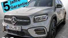 Manufaktur lack manufaktur alpin Gebraucht 2025 Mercedes GLB200 AMG SUV | 48.299 € (Teuer)