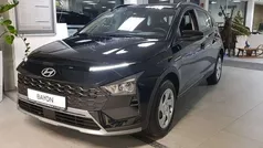 Gebraucht 2024 Hyundai Bayon Select SUV | 19.950 € (Guter Preis)