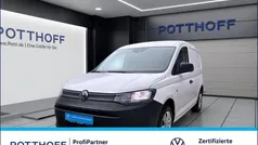 Gebraucht 2021 VW Caddy Van / Kleinbus | 16.557 € (Superpreis)