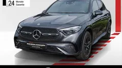 Gebraucht 2024 Mercedes GLC220 AMG SUV | 54.690 € (Superpreis)