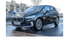 Gebraucht 2025 BMW 218 Active Tourer Luxury Line Van / Kleinbus | 32.495 € (Guter Preis)