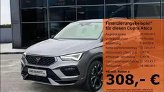 Gebraucht 2023 Cupra Ateca SUV | 36.960 € (Fairer Preis)