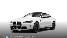 Gebraucht 2022 BMW M4 Performance Coupé | 65.908 € (Guter Preis)