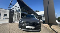 Grau Neu 2025 Hyundai Tucson Trend SUV | 42.650 € (Fairer Preis)