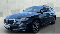 Gebraucht 2023 Skoda Octavia Style Kombi | 25.690 € (Fairer Preis)