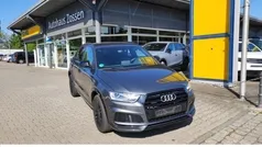 Gebraucht 2018 Audi Q3 S-Line SUV | 24.450 € (Superpreis)