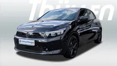 Schwarz Gebraucht 2024 Opel Corsa S Kleinwagen | 18.480 € (Fairer Preis)