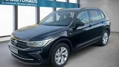 Gebraucht 2023 VW Tiguan Life SUV | 32.980 € (Guter Preis)