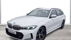Gebraucht 2025 BMW 320 M Sport Kombi | 44.890 € (Fairer Preis)