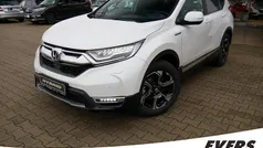 Gebraucht 2021 Honda CR-V Executive SUV | 28.430 € (Fairer Preis)