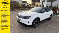 Gebraucht 2025 Opel Grandland X SUV | 33.990 € (Fairer Preis)