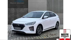Weiß Gebraucht 2021 Hyundai Ioniq Prime Limousine | 21.989 € (Etwas zu teuer)