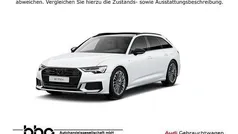 Gebraucht 2022 Audi A6 S-Line Kombi | 37.760 € (Superpreis)