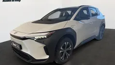 Gebraucht 2025 Toyota bZ4X SUV | 38.990 € (Fairer Preis)