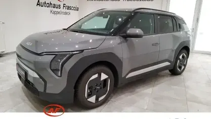 Gebraucht Kia EV3 Earth 150 kW (204 PS) 2025 SUV