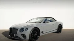 Grau Neu 2024 Bentley Continental GT Convertible Cabrio | 359.990 €