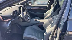 Grau Gebraucht 2025 Cupra Tavascan VZ SUV | 54.980 € (Fairer Preis)
