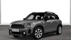 Grau Gebraucht 2021 Mini Cooper S Countryman Salt SUV | 23.490 € (Guter Preis)