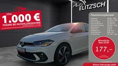 Gebraucht 2022 VW Polo GTI Limousine | 26.950 € (Fairer Preis)