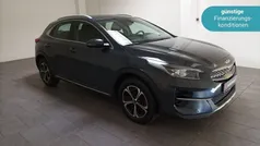 Gebraucht 2022 Kia XCeed Vision SUV | 19.970 € (Superpreis)