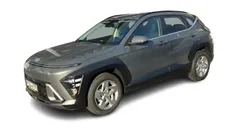 Grau Neu 2025 Hyundai Kona Trend SUV | 28.989 € (Superpreis)