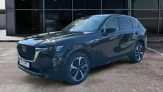 Gebraucht 2024 Mazda CX-60 Takumi-Line SUV | 49.990 € (Guter Preis)