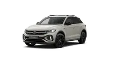 Gebraucht 2025 VW T-Roc R-line SUV | 40.790 € (Fairer Preis)