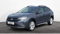 Grau Gebraucht 2024 VW Taigo Life SUV | 24.209 € (Guter Preis)