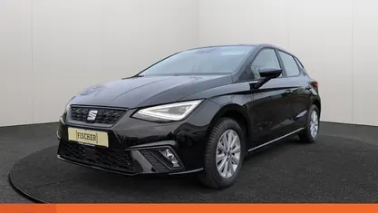Gebraucht 2022 Seat Ibiza Style Kleinwagen | 15.949 € (Guter Preis)