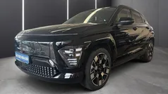 Gebraucht 2024 Hyundai Kona Prime SUV | 33.980 € (Fairer Preis)