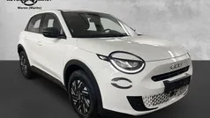 Weiß Gebraucht 2024 Fiat 600 SUV | 23.800 € (Fairer Preis)