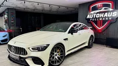 Mercedes AMG GT 63