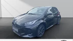 Gebraucht 2021 Toyota Yaris Hybrid Play Kleinwagen | 17.990 € (Guter Preis)