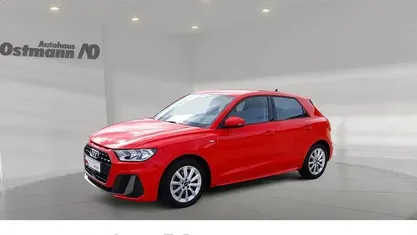 Gebraucht 2023 Audi A1 Sportback S-Line Kleinwagen | 20.120 € (Superpreis)