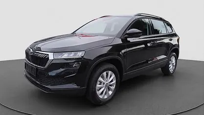 Gebraucht Skoda Karoq Selection 150 PS (110 kW) 2024 SUV