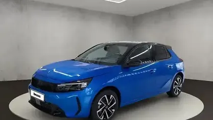 Gebraucht Opel Corsa 110 PS (80 kW) 2026 Kleinwagen