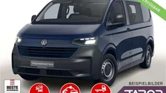 Blau Neu 2025 VW T6.1 Van | 41.388 € (Guter Preis)