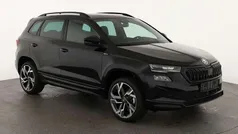 Gebraucht 2025 Skoda Karoq SportLine SUV | 40.045 € (Fairer Preis)