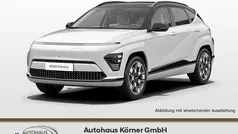 Atlas white Gebraucht 2024 Hyundai Kona SUV | 25.995 €