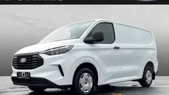 Weiß Neu 2025 Ford Transit Custom Trend Limousine | 46.530 € (Fairer Preis)