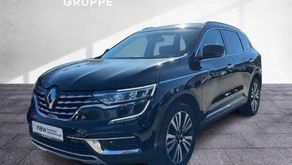 Gebraucht Renault Koleos Initiale Paris 158 PS (116 kW) 2022 SUV