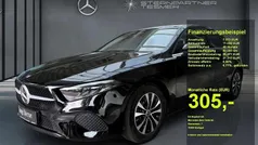 Gebraucht 2024 Mercedes A180 Limousine | 28.190 € (Fairer Preis)