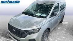 Cyclone stardust silver Neu 2025 Ford Grand Tourneo Connect Trend Van / Kleinbus | 25.980 € (Superpreis)