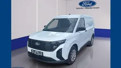 Frostweiß Neu 2025 Ford Transit Trend Van / Kleinbus | 24.300 € (Guter Preis)