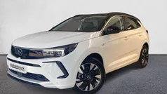 Jadeweiss Gebraucht 2023 Opel Grandland X Elegance SUV | 25.990 € (Fairer Preis)