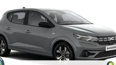 Grau Neu 2025 Dacia Sandero Journey Kleinwagen | 17.090 € (Fairer Preis)