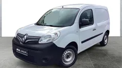 Weiß Gebraucht 2019 Renault Kangoo Authentique Van / Kleinbus | 10.490 € (Fairer Preis)