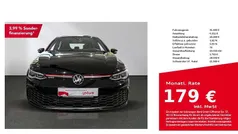 Gebraucht 2023 VW Golf VIII GTI Limousine | 31.480 € (Fairer Preis)