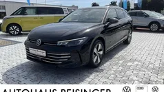 Gebraucht 2025 VW Passat Business Kombi | 37.990 € (Superpreis)